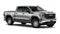 2026 GMC Sierra 1500 4WD Pro Crew Cab with Pro Value, X31 Off-Road, 10-Way Power Driver Seat, Trailering, GMC Pro Safety, and Snow Plow Prep