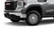 2026 GMC Sierra 1500 4WD Pro Crew Cab with Pro Value, X31 Off-Road, 10-Way Power Driver Seat, Trailering, GMC Pro Safety, and Snow Plow Prep
