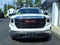 2026 GMC Sierra 1500 4WD Pro Crew Cab with Pro Value, Trailering, X31 Off-Road, 10-Way Power Driver Seat, and GMC Pro Safety