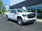 2026 GMC Sierra 1500 4WD Pro Crew Cab with Pro Value, Trailering, X31 Off-Road, 10-Way Power Driver Seat, and GMC Pro Safety