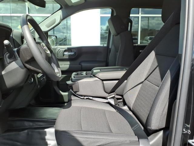 2026 GMC Sierra 1500 Pro - Photo 10