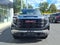 2026 GMC Sierra 1500 4WD Pro Crew Cab with Pro Value, X31 Off-Road, Trailering, GMC Pro Safety, and Snow Plow Prep