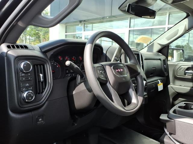 2026 GMC Sierra 1500 Pro - Photo 9