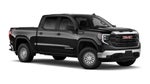 2026 GMC Sierra 1500 Crew Cab Short Box 4-Wheel Drive Pro