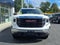 2026 GMC Sierra 1500 4WD Pro Crew Cab with Pro Value, X31 Off-Road, Trailering, GMC Pro Safety, and Snow Plow Prep