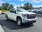 2026 GMC Sierra 1500 4WD Pro Crew Cab with Pro Value, X31 Off-Road, Trailering, GMC Pro Safety, and Snow Plow Prep