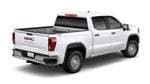 2026 GMC Sierra 1500 Crew Cab Short Box 4-Wheel Drive Pro
