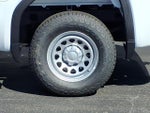 2026 GMC Sierra 1500 4WD Pro Crew Cab with Pro Value, X31 Off-Road, Trailering, GMC Pro Safety, and Snow Plow Prep