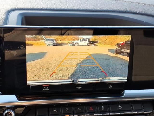 2026 GMC Sierra 1500 4WD Elevation Duramax with X31 Off_road, Preferred, 13.4" GMC Premium Infotainment with Google Built-In, Trailering, Bose Premium, Heated Front Seats and Steering Wheel, and GMC Pro Safety