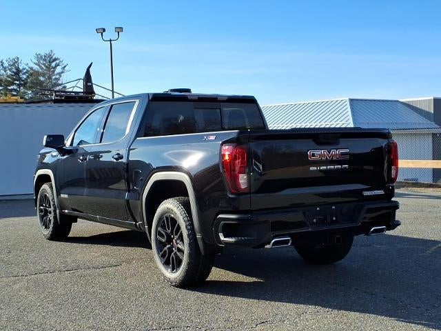 2026 GMC Sierra 1500 4WD Elevation Duramax with X31 Off_road, Preferred, 13.4" GMC Premium Infotainment with Google Built-In, Trailering, Bose Premium, Heated Front Seats and Steering Wheel, and GMC Pro Safety