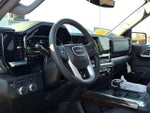2026 GMC Sierra 1500 4WD Elevation Duramax with X31 Off_road, Preferred, 13.4" GMC Premium Infotainment with Google Built-In, Trailering, Bose Premium, Heated Front Seats and Steering Wheel, and GMC Pro Safety