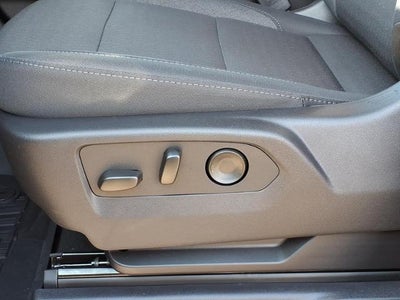 2026 GMC Sierra 1500 4WD Elevation Duramax with X31 Off_road, Preferred, 13.4" GMC Premium Infotainment with Google Built-In, Trailering, Bose Premium, Heated Front Seats and Steering Wheel, and GMC Pro Safety