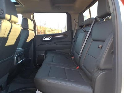 2026 GMC Sierra 1500 4WD Elevation Crew Cab with Elevation Premium, Black Assist Steps, X31 Off-Road, Trailering, Power Sunroof, 13.4" Premium GMC Infotainment with Google Built in, Bose Premium, Sierra Safety Plus and GMC Pro Safety