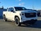 2026 GMC Sierra 1500 4WD Elevation Crew Cab with Elevation Premium, Black Assist Steps, X31 Off-Road, Trailering, Power Sunroof, 13.4" Premium GMC Infotainment with Google Built in, Bose Premium, Sierra Safety Plus and GMC Pro Safety