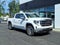 2026 GMC Sierra 1500 4WD SLT Crew Cab with SLT Convenience, SLT Preferred, Power Sunroof, X31 Off-Road, MultiPro Tailgate, and 13.4" Premium GMC Infotainment with Google Built In