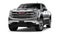 2026 GMC Sierra 1500 4WD SLT Crew Cab with SLT Convenience, Sierra Safety Plus, X31 Off-Road, Heated Front Seats, Multipro Tailgate, Power Sunroof, and GMC Pro Safety