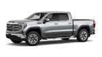 2026 GMC Sierra 1500 4WD SLT Crew Cab with SLT Convenience, Sierra Safety Plus, X31 Off-Road, Heated Front Seats, Multipro Tailgate, Power Sunroof, and GMC Pro Safety