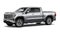 2026 GMC Sierra 1500 4WD SLT Crew Cab with SLT Convenience, Sierra Safety Plus, X31 Off-Road, Heated Front Seats, Multipro Tailgate, Power Sunroof, and GMC Pro Safety