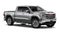 2026 GMC Sierra 1500 4WD SLT Crew Cab with SLT Convenience, Sierra Safety Plus, X31 Off-Road, Heated Front Seats, Multipro Tailgate, Power Sunroof, and GMC Pro Safety