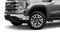2026 GMC Sierra 1500 4WD SLT Crew Cab with SLT Convenience, Sierra Safety Plus, X31 Off-Road, Heated Front Seats, Multipro Tailgate, Power Sunroof, and GMC Pro Safety