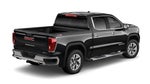 2026 GMC Sierra 1500 4WD SLT Crew Cab with SLT Premium, SLT Convenience, SLT Preferred, ProGrade Trailering, MultiPro Tailgate, X31 Off-Road, Power Sunroof, and Sierra Safety Plus