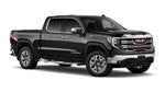 2026 GMC Sierra 1500 4WD SLT Crew Cab with SLT Premium, SLT Convenience, SLT Preferred, ProGrade Trailering, MultiPro Tailgate, X31 Off-Road, Power Sunroof, and Sierra Safety Plus