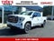 2026 GMC Sierra 1500 4WD AT4 Crew Cab with AT4 Preferred, Technology, Power Sunroof, Trailering, and GMC Pro Safety