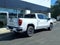 2026 GMC Sierra 1500 4WD AT4 Crew Cab with AT4 Preferred, Technology, Power Sunroof, Trailering, and GMC Pro Safety