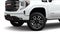 2026 GMC Sierra 1500 4WD AT4 Crew Cab with AT4 Preferred, Technology, Power Sunroof, Trailering, and GMC Pro Safety