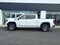 2025 GMC Sierra 1500 4WD AT4 Crew Cab with MultiPro Tailgate, 10 Way Power Front Seats, GMC Pro Safety, and Trailering