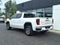 2025 GMC Sierra 1500 4WD AT4 Crew Cab with MultiPro Tailgate, 10 Way Power Front Seats, GMC Pro Safety, and Trailering