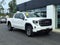 2025 GMC Sierra 1500 4WD AT4 Crew Cab with MultiPro Tailgate, 10 Way Power Front Seats, GMC Pro Safety, and Trailering