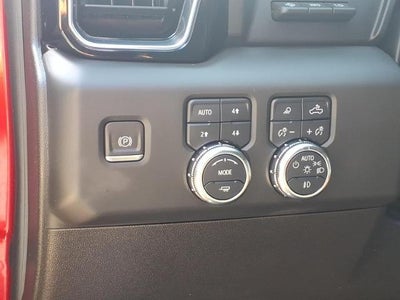 2024 GMC Sierra 1500 Crew Cab Short Box 4-Wheel Drive Denali