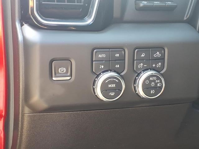 2024 GMC Sierra 1500 Crew Cab Short Box 4-Wheel Drive Denali