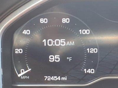 2024 GMC Sierra 1500 Crew Cab Short Box 4-Wheel Drive Denali