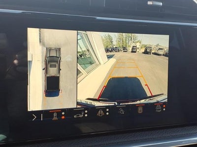 2024 GMC Sierra 1500 Crew Cab Short Box 4-Wheel Drive Denali
