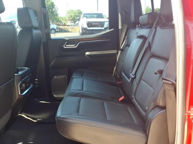 2024 GMC Sierra 1500 Crew Cab Short Box 4-Wheel Drive Denali