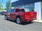 2024 GMC Sierra 1500 Crew Cab Short Box 4-Wheel Drive Denali