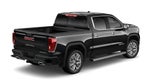 2026 GMC Sierra 1500 4WD Denali Crew Cab with Super Cruise, Denali Reserve, Power Sunroof, GMC MultiPro Tailgate, MultiPro Power Steps, 13.4" Premium GMC Infotainment with Google Built-In, and GMC Pro Saftey