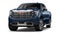 2026 GMC Sierra 1500 4WD Denali Crew Cab with Denali Reserve, Technology, Multipro Tailgate, MultiPro Power Steps, Power Sunroof, Trailering, 13.4" Premium GMC Infotainment with Google Built-In, and GMC Pro Safety