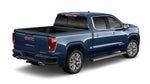2026 GMC Sierra 1500 4WD Denali Crew Cab with Denali Reserve, Technology, Multipro Tailgate, MultiPro Power Steps, Power Sunroof, Trailering, 13.4" Premium GMC Infotainment with Google Built-In, and GMC Pro Safety