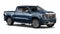 2026 GMC Sierra 1500 4WD Denali Crew Cab with Denali Reserve, Technology, Multipro Tailgate, MultiPro Power Steps, Power Sunroof, Trailering, 13.4" Premium GMC Infotainment with Google Built-In, and GMC Pro Safety