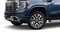 2026 GMC Sierra 1500 4WD Denali Crew Cab with Denali Reserve, Technology, Multipro Tailgate, MultiPro Power Steps, Power Sunroof, Trailering, 13.4" Premium GMC Infotainment with Google Built-In, and GMC Pro Safety