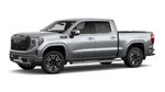 2026 GMC Sierra 1500 4WD Denali Ultimate Crew Cab with Super Cruise, Leather, Trailering, MultiPro Tailgate, Power Sunroof, 12 Speaker Bose, and Denali Premium Suspension