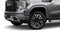 2026 GMC Sierra 1500 4WD Denali Ultimate Crew Cab with Super Cruise, Leather, Trailering, MultiPro Tailgate, Power Sunroof, 12 Speaker Bose, and Denali Premium Suspension