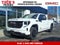 2026 GMC Sierra 1500 4WD Elevation Duramax Double Cab with Elevation Preferred, Max Trailering, Heated Front Bucket Seats, Trailering Mirrors, 13.4" Premium GMC Infotainment with Google Built-In, Bose Premium, and GMC Pro Safety