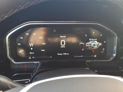 2026 GMC Sierra 1500 4WD Elevation Duramax Double Cab with Elevation Preferred, Max Trailering, Heated Front Bucket Seats, Trailering Mirrors, 13.4" Premium GMC Infotainment with Google Built-In, Bose Premium, and GMC Pro Safety