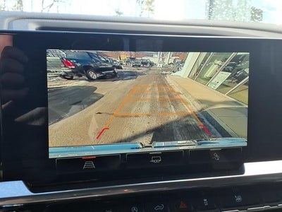 2026 GMC Sierra 1500 4WD Elevation Duramax Double Cab with Elevation Preferred, Max Trailering, Heated Front Bucket Seats, Trailering Mirrors, 13.4" Premium GMC Infotainment with Google Built-In, Bose Premium, and GMC Pro Safety