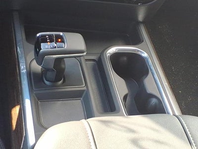 2026 GMC Sierra 1500 4WD Elevation Duramax Double Cab with Elevation Preferred, Max Trailering, Heated Front Bucket Seats, Trailering Mirrors, 13.4" Premium GMC Infotainment with Google Built-In, Bose Premium, and GMC Pro Safety