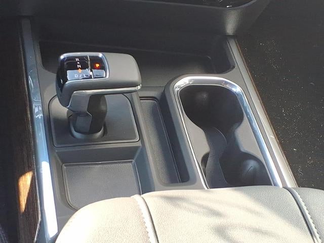 2026 GMC Sierra 1500 4WD Elevation Duramax Double Cab with Elevation Preferred, Max Trailering, Heated Front Bucket Seats, Trailering Mirrors, 13.4" Premium GMC Infotainment with Google Built-In, Bose Premium, and GMC Pro Safety